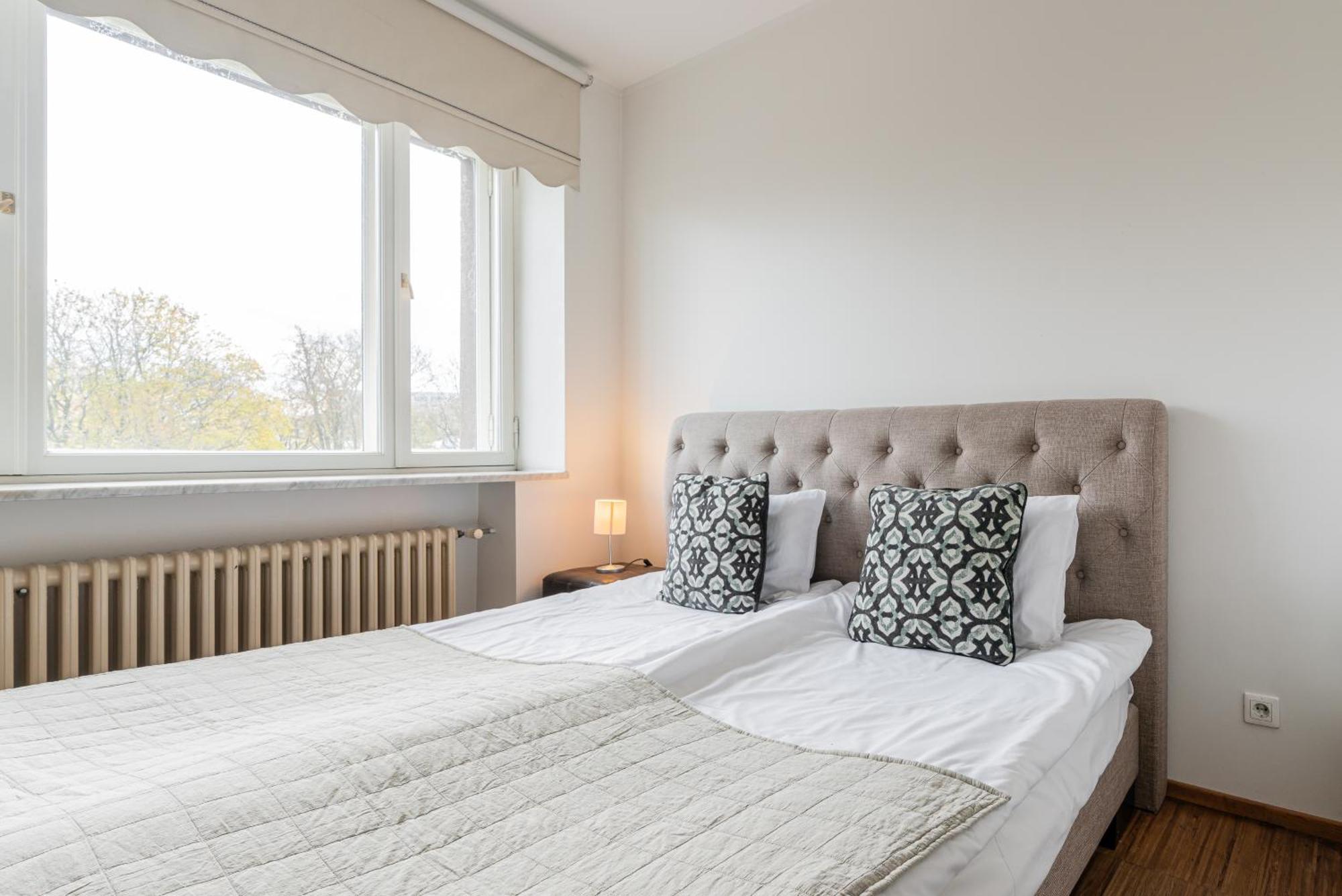 P32 - Boutique City Center Apartments Tallinn Chambre photo