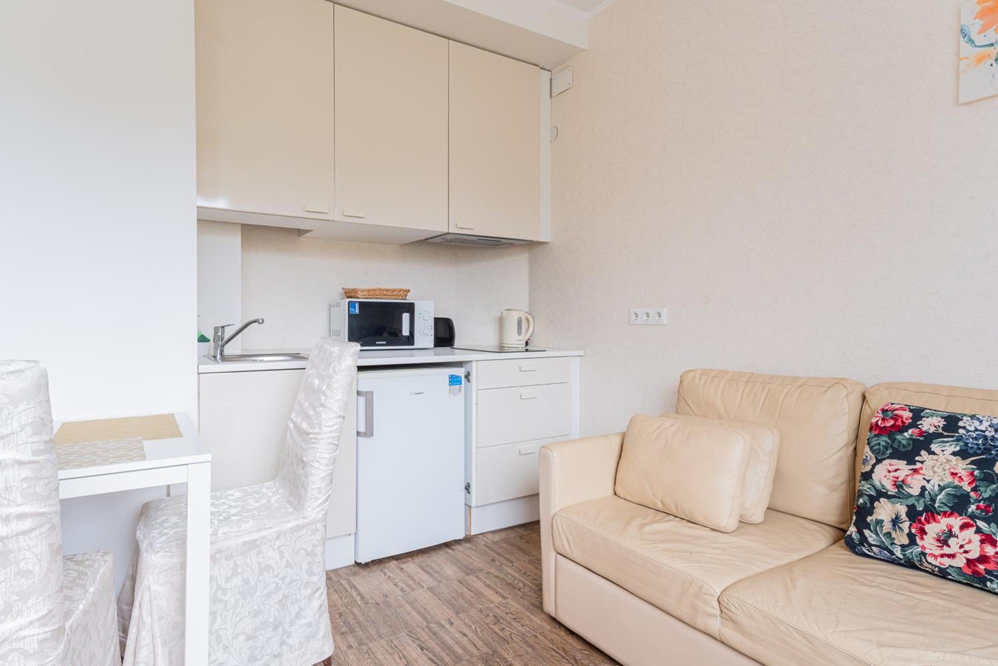 P32 - Boutique City Center Apartments Tallinn Chambre photo
