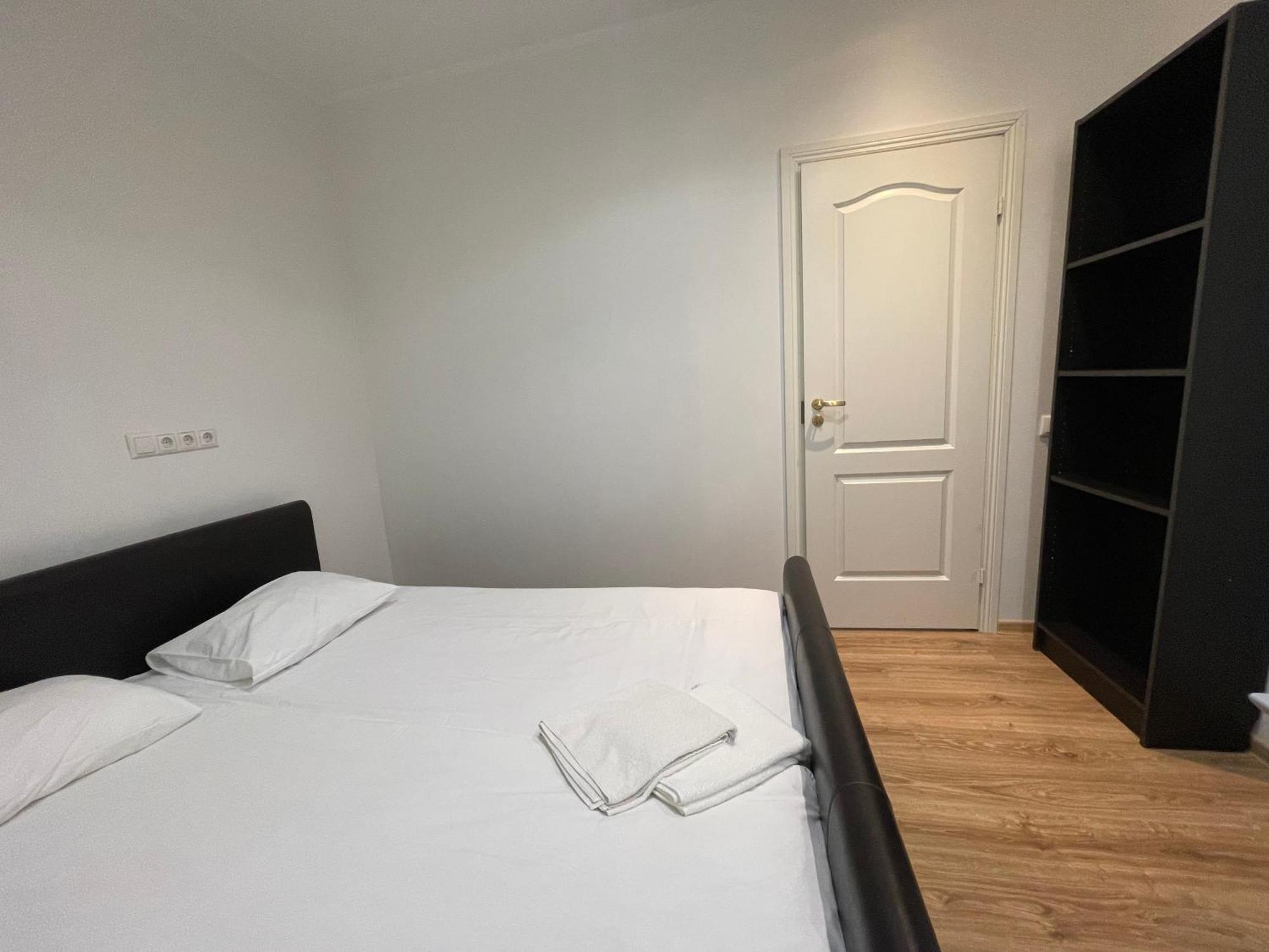 P32 - Boutique City Center Apartments Tallinn Extérieur photo